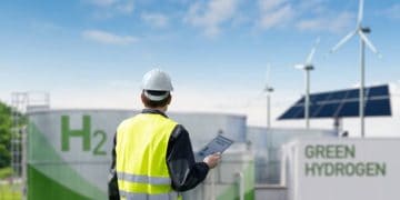 Japan and South Korea Strengthen Hydrogen and Ammonia Supply Chains Through Energy Collaboration
