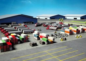 North Carolina Expands Distribution Network with New $41M Logistics Hub