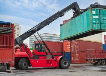 North America's New Trade Gateway Enhances Logistics Efficiency
