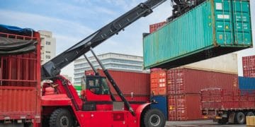 North America's New Trade Gateway Enhances Logistics Efficiency