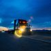 Strong Freight Demand Keeps Truck Capacity Tight