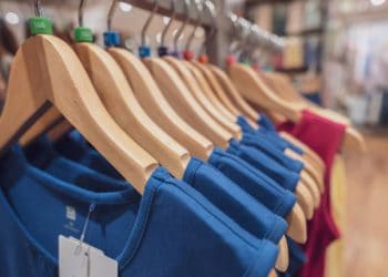 Apparel Brands Build Flexible Supply Chains