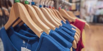 Apparel Brands Build Flexible Supply Chains