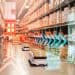 AI Transforms Warehouse Automation