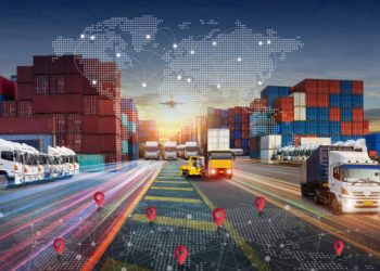 Data-Driven Logistics Strengthens Supply Chain Efficiency Across Urban Freight Networks
