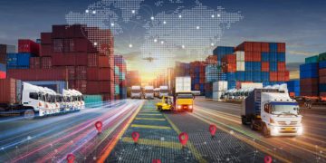 Data-Driven Logistics Strengthens Supply Chain Efficiency Across Urban Freight Networks