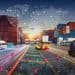 Data-Driven Logistics Strengthens Supply Chain Efficiency Across Urban Freight Networks