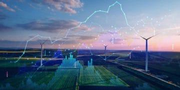 Global Energy Sector Strengthens Supply Chain Resilience