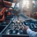 Domestic Manufacturing Boosts Supply Chain Resilience