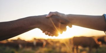 U.S., Mexico, and Canada Advance Agricultural Supply Chain Cooperation