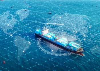 Global Supply Chains Adapt as New U.S. Tariffs Reshape Trade Landscape