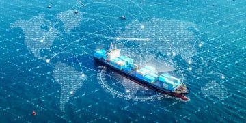 Global Supply Chains Adapt as New U.S. Tariffs Reshape Trade Landscape