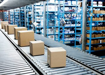 Expanded Warehouse Network Powers Renewable Energy Supply Chains