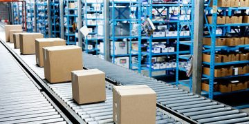 Expanded Warehouse Network Powers Renewable Energy Supply Chains