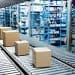 Expanded Warehouse Network Powers Renewable Energy Supply Chains