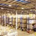 Logistics Undersupply Drives UK Warehouse Development