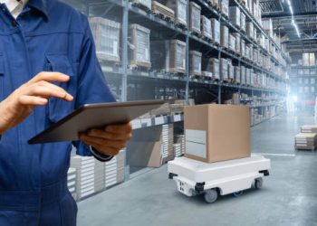 AI Transforms Supply Chain Spend Management