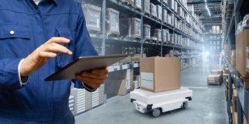 AI Transforms Supply Chain Spend Management