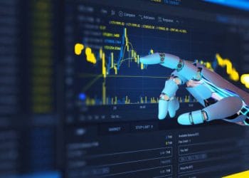 AI Expands in Trade and Logistics Operations