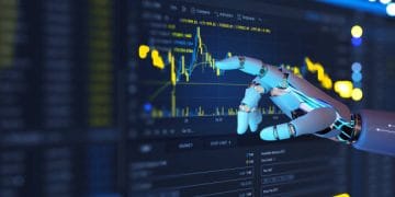 AI Expands in Trade and Logistics Operations