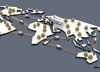 Strengthening Humanitarian Supply Chains to Protect Global Health