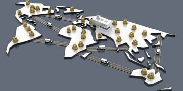 Strengthening Humanitarian Supply Chains to Protect Global Health