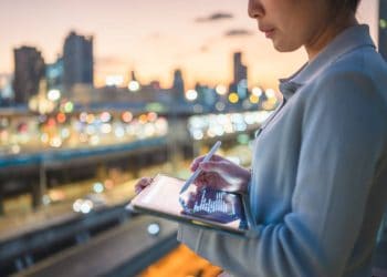 South Korea Expands AI Supply Chain Role