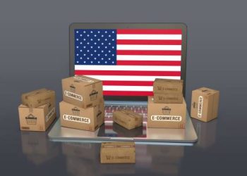 U.S. Expands E-Commerce Fulfillment Capacity