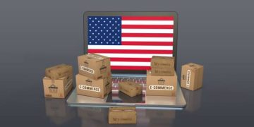 U.S. Expands E-Commerce Fulfillment Capacity
