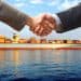 Maritime Partnership Accelerates Green Logistics