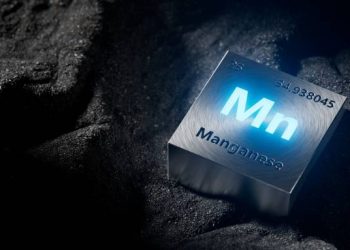 Gabon Expands Manganese Processing for EV Supply