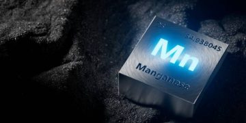 Gabon Expands Manganese Processing for EV Supply