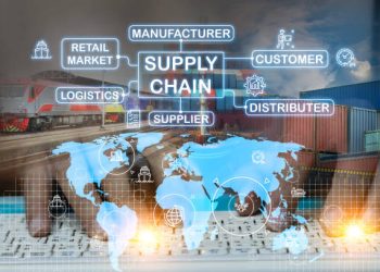 Supply Chain Strategies Shift Toward Resilience and Long-Term Growth