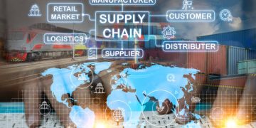 Supply Chain Strategies Shift Toward Resilience and Long-Term Growth