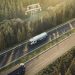 As reported on June 30, 2026, sustainable logistics initiatives are becoming increasingly embedded in global supply chain strategies as companies respond to rising environmental expectations, regulatory pressures, and long-term cost efficiency goals. Businesses across transportation, warehousing, and distribution sectors are actively integrating sustainability into core operations rather than treating it as a separate or secondary objective. A major area of focus is emissions reduction, with companies optimizing routing systems to minimize fuel consumption, congestion delays, and unnecessary mileage. Advanced logistics planning tools and AI-driven scheduling systems are being used to improve delivery efficiency while lowering overall carbon output across transportation networks. In addition, organizations are expanding the use of alternative fuels, including low-emission fuels and electrified transport options, particularly for short-haul and last-mile delivery operations. These shifts are supported by growing investments in charging infrastructure, fleet modernization, and partnerships aimed at accelerating cleaner transportation adoption. Warehousing operations are also undergoing significant transformation, with companies implementing energy-efficient facility designs, smart lighting systems, and automated inventory management technologies to reduce energy consumption and improve productivity. Many logistics providers are also adopting circular economy principles, such as packaging reuse, waste reduction programs, and materials recycling initiatives to further reduce environmental impact. Industry observers note that these combined efforts are not only contributing to environmental sustainability but also improving operational efficiency, cost management, and supply chain resilience. While challenges remain in scaling green technologies across all regions, the momentum behind sustainable logistics continues to grow as companies align their operations with both regulatory requirements and stakeholder expectations.