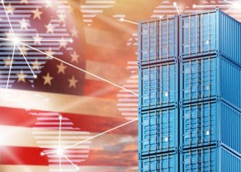 Evolving U.S. Freight Market Drives Smarter Supply Chain Strategies