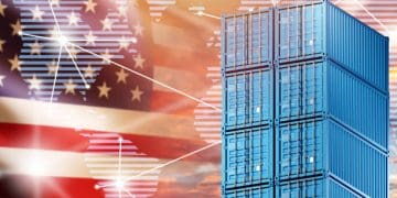 Evolving U.S. Freight Market Drives Smarter Supply Chain Strategies