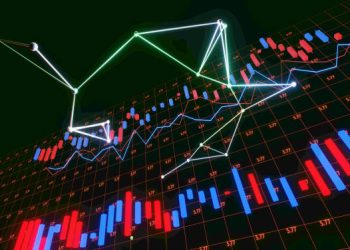 AI Investment and Market Volatility Shape Global Supply Chain Outlook