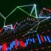 AI Investment and Market Volatility Shape Global Supply Chain Outlook