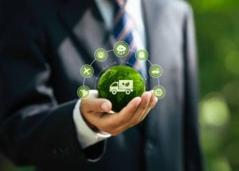 Sustainability Initiatives Advance in Logistics Operations
