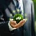 Sustainability Initiatives Advance in Logistics Operations