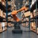 Automation Enhances Italian Retail Supply Chain with New Smart Distribution Hub
