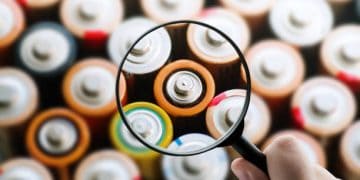 Middle East Advances Battery Traceability