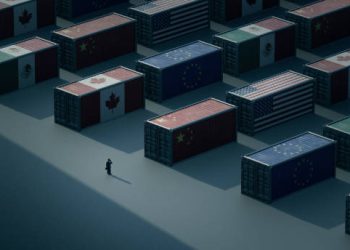 Businesses Adjust to Global Tariff Changes