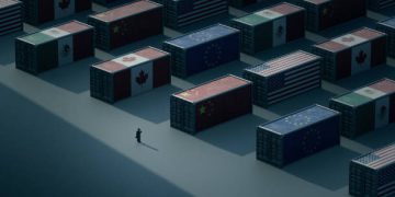 Businesses Adjust to Global Tariff Changes