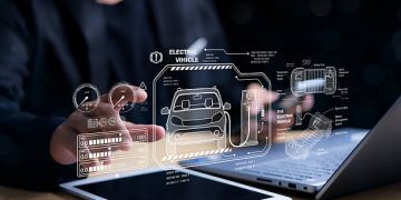 Automotive Supply Chains Shift Toward Lower Emissions