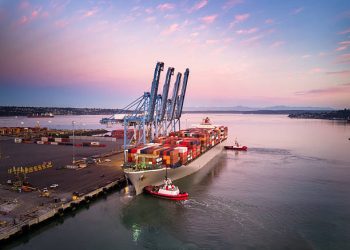 U.S. Reinstates Naval Blockade on Iranian Ports