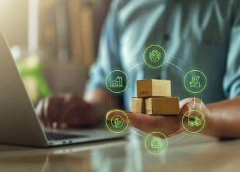 Sustainability Shapes Supply Chain Strategies