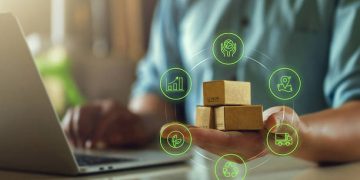 Sustainability Shapes Supply Chain Strategies