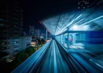 UAE Accelerates Rail Expansion to Strengthen National Connectivity